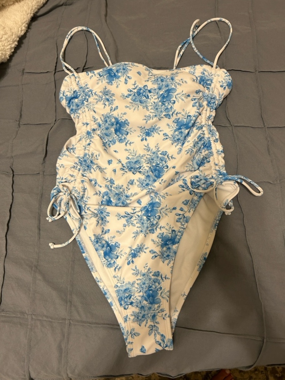 NWOT Wild Fable One Piece